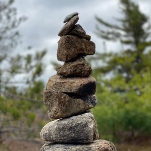 Meet your Posher, Gregory